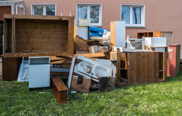 Best Yard Cleanup Services  in Mount Clemens, MI