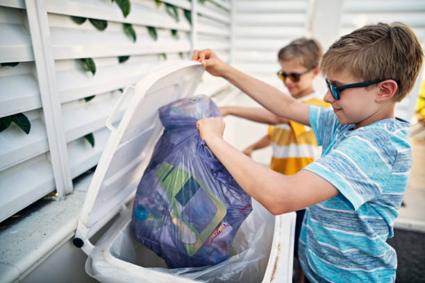 Best Dumpster Rental Services  in Mount Clemens, MI