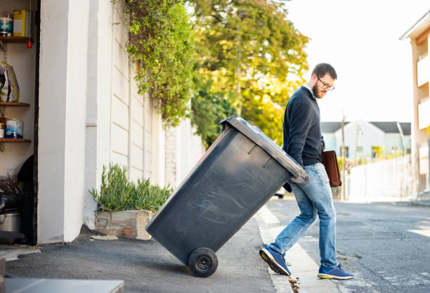 Best Commercial Junk Removal  in Mount Clemens, MI