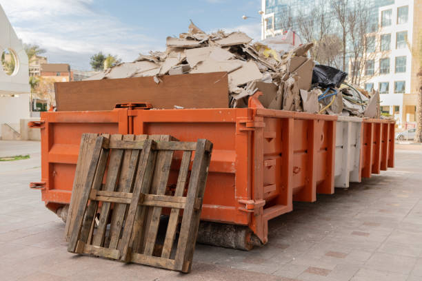 Best Yard Waste Removal  in Mount Clemens, MI