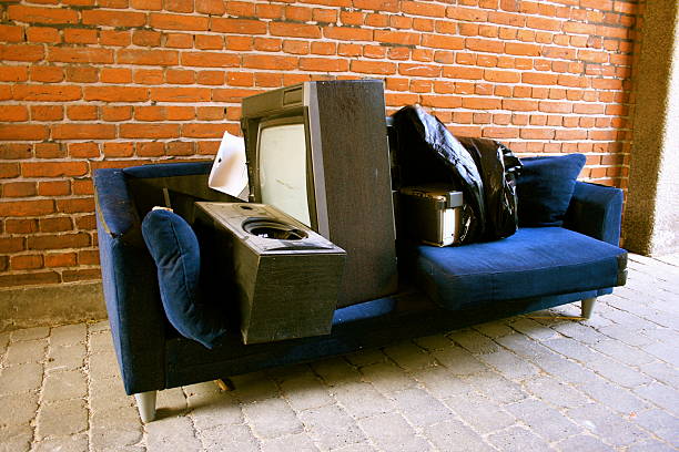 Best Electronics Removal Services  in Mount Clemens, MI