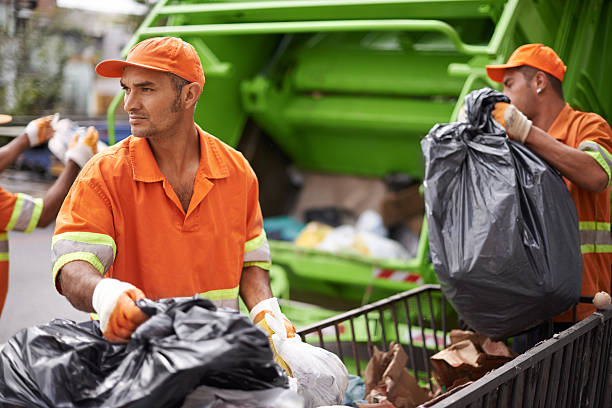 Best Junk Hauling Services  in Mount Clemens, MI
