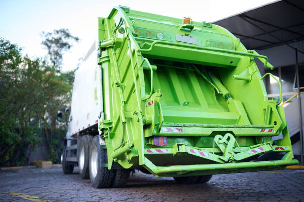 Best Construction Debris Removal  in Mount Clemens, MI