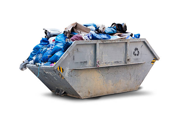 Best Construction Debris Removal  in Mount Clemens, MI
