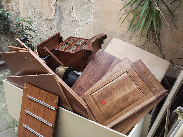 Mount Clemens, MI Junk Removal Company